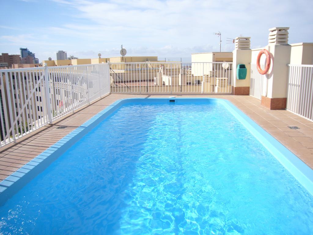 Apartment Gemelos 11 - Arena *